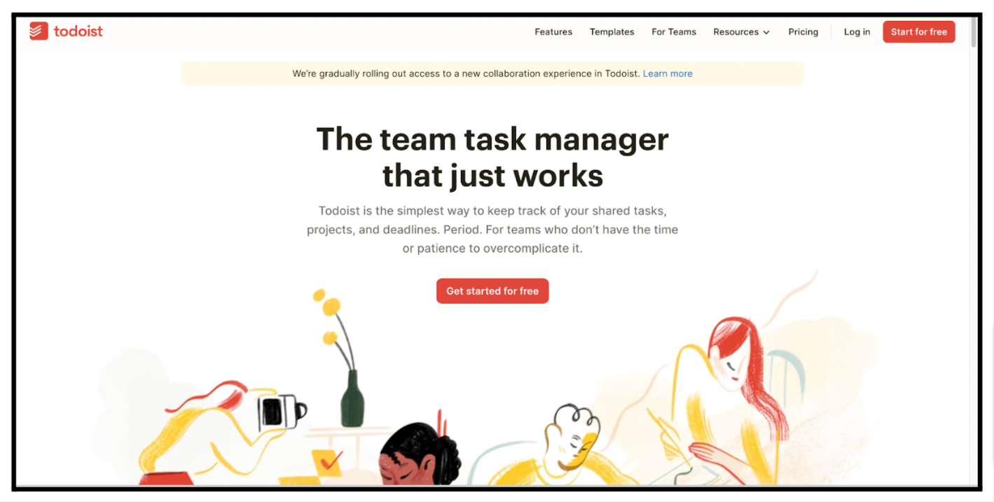 Todoist